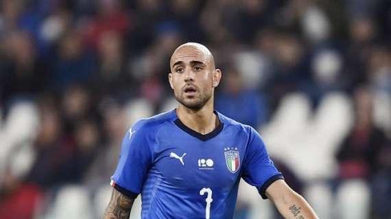 ESCLUSIVA MN - Silva (ex all. Zaza): "Simone ha doti acrobatiche e fisiche inimmaginabili. Lo vedrei bene al Milan, Gattuso gli darà ancora più carica"