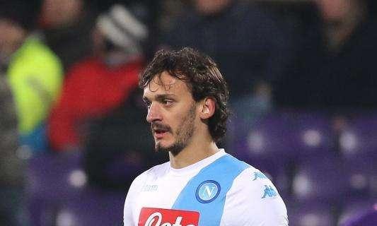 Crc - Il Milan su Gabbiadini: le ultime