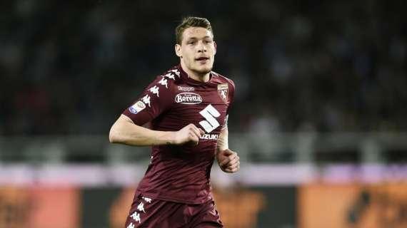 Repubblica - Milan, presto nuovo tentativo per Belotti: Cutrone più un lauto conguaglio per convincere il Torino