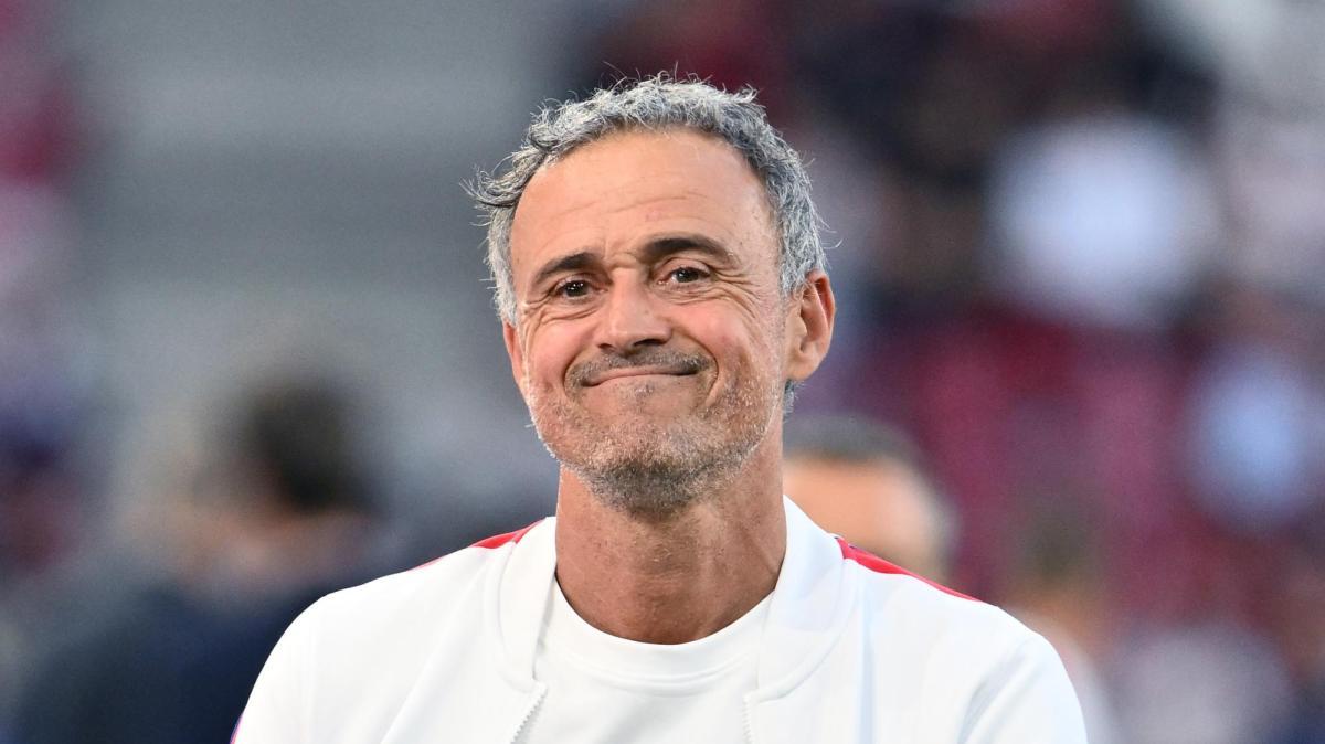 Champions: Luis Enrique "il City merita i suoi titoli, spero eviti le sanzioni"