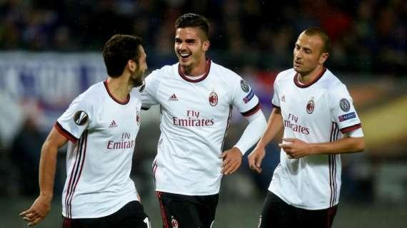 André Silva, una rete ogni 68’: il pupillo di CR7 è il capocannoniere stagionale di Montella. Ora però deve sbloccarsi in campionato