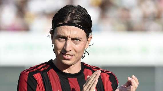 Montolivo ammette: "A Udine il Milan ha trovato equilibrio, ed è già una notizia.."