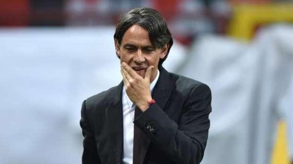 Tuttosport - Berlusconi scarica Inzaghi: la poca fiducia nei giovani beffa l’ex tecnico della Primavera