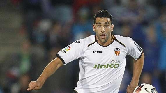 Milan, dalla Spagna: Arsenal in anticipo su Adil Rami