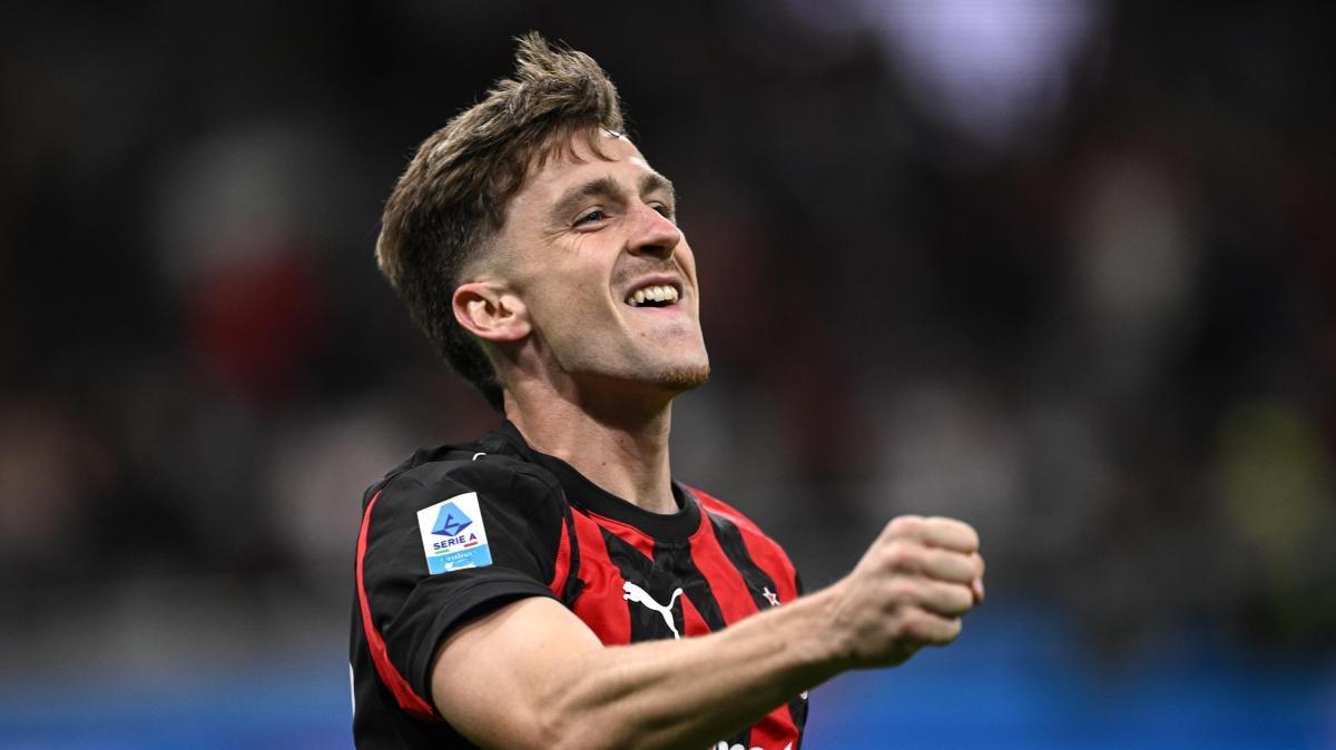 Probabile Milan: pure Loftus rischia, Saele con Leao davanti