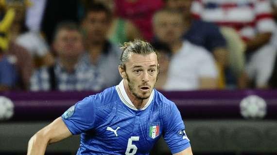 Dopo l'Europeo summit Palermo-Balzaretti per il futuro del terzino