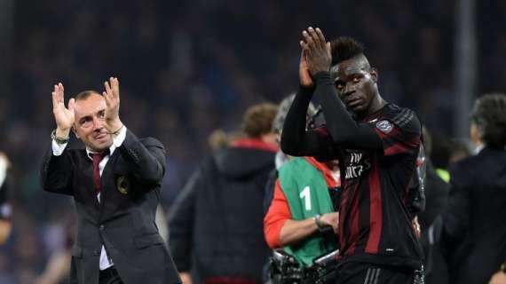 Il 4-3-1-2 di Brocchi e i benefici legati ai singoli: ora si attende la riprova più difficile