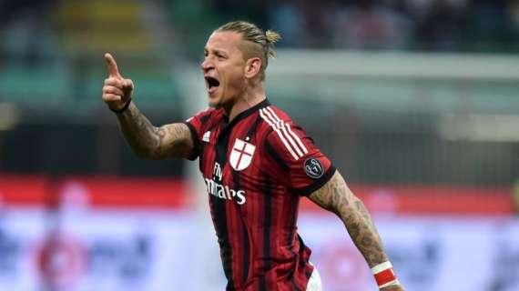 Gazzetta - Menez-Mexes, et voilà. La coppia francese salva Inzaghi