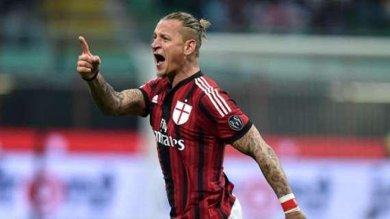Da fuori rosa a insostituibile: la strana stagione di Mexes che ora sogna il rinnovo con il Milan