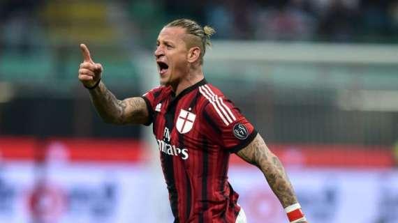 LIVE MN - Milan-Inter (1-0) - Derby rossonero, decide Mexes. Bene Bacca e Luiz Adriano