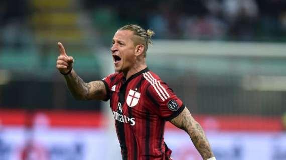 AC MILAN COMUNICATO UFFICIALE: Mexes rinnova fino al 2016