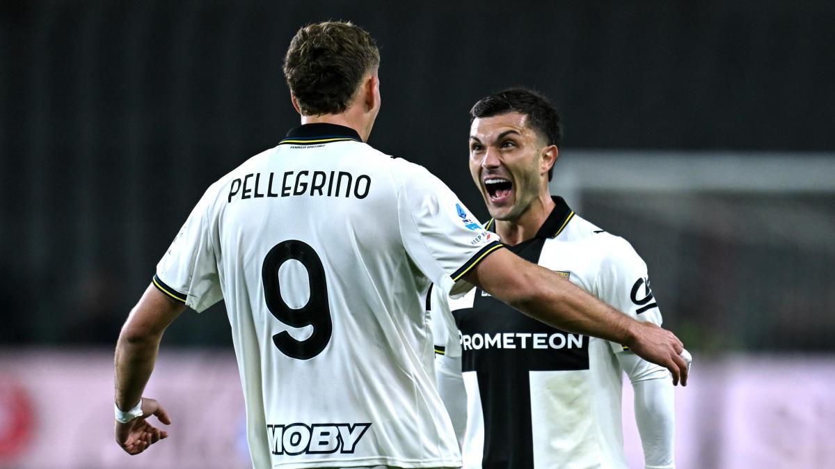 Il Milan segue anche Pellegrino. Il Parma lo ha pagato solo 1,6 milioni di euro