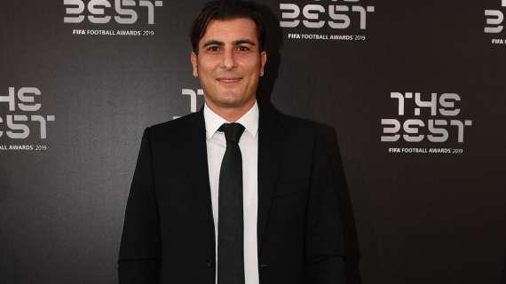 Ventola: "Il Milan dopo il gol subito ha avuto le sue occasioni, ma il Napoli ha gestito meglio la palla"