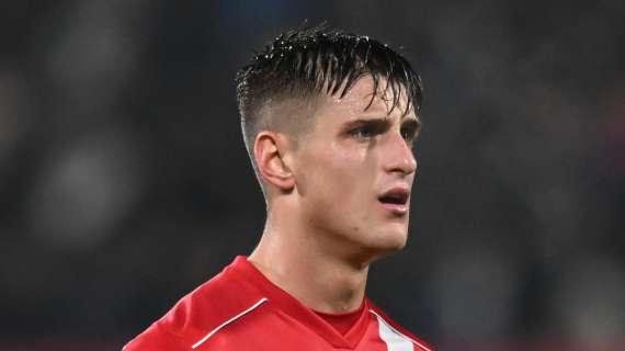 Colombo, quale futuro? In estate non è da escludere una permanenza al Milan