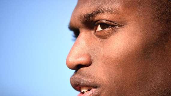 Rafael Leao e la sua nostalgia per il calcio: “Questa sensazione...”