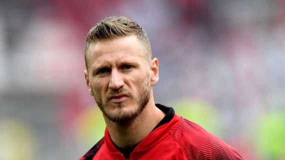 Abate in odore di rinnovo dopo la gran prova contro il Parma