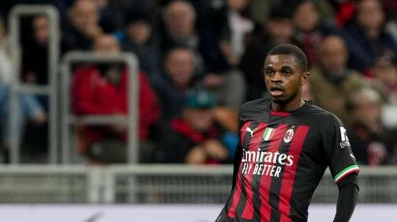 Milan, Kalulu è un modello: rinnovo meritatissimo. I giovani guardino e lo seguano