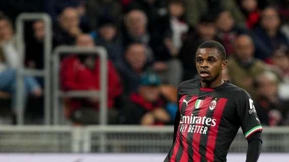 Kalulu sui social dopo la Fiorentina: "Ora la pausa, ma il lavoro non si ferma"