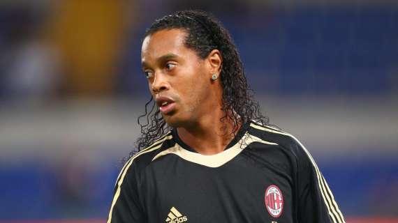 In Brasile impazza il toto-Ronaldinho: anche il Flamengo si fa avanti