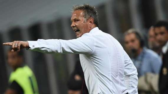 Tuttosport - Mihajlovic, duro sfogo anche nello spogliatoio: il divario tra titolari e seconde linee è preoccupante
