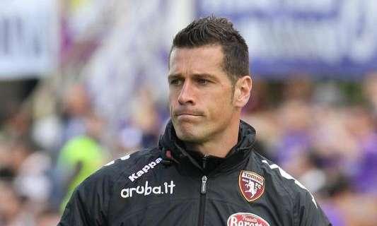 Bologna, Coppola amareggiato dopo l'eliminazione in Coppa Italia