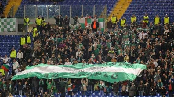 La gestione Domuschiev, gli scherzetti alle big e un gruppo a tinte verdeoro: ecco il Ludogorets, prossimo avversario rossonero