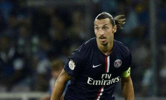 Sky - Milan-Ibra, arrivano segnali negativi: Raiola torna a Nizza, domani non sono previsti nuovi incontri con il Psg