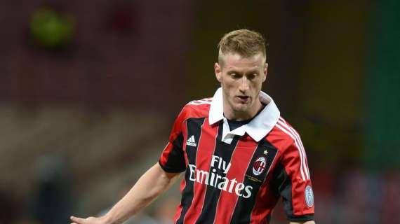 Abate, lo Zenit alza l'offerta a 12 milioni