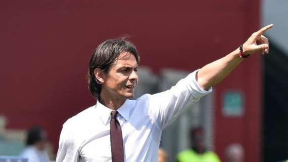 Di Marzio: "Retroscena Inzaghi: il rifiuto di firmare le dimissioni e accettare una buonuscita"