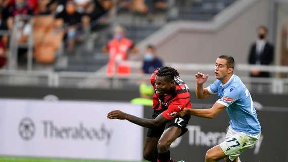 De Grandis: "Lazio-Milan sfida difficile, ma ci sono due aspetti a favore dei rossoneri"