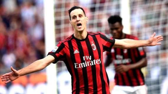 Kalinic, un tacco per riprendersi il Milan: grande protagonista con la Croazia, ora serve la svolta in rossonero