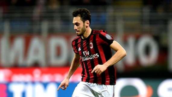 Milan-Arsenal e l'esaltazione dei numeri "dieci": dopo Boban e Boateng è il turno di abbracciare il Bosforo