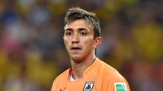 Sportmediaset - Obiettivo Muslera per la prossima stagione