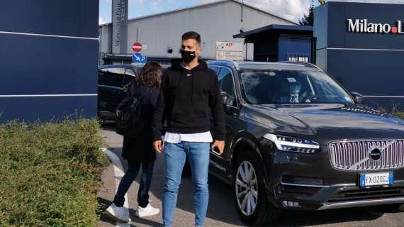 Una scommessa da vincere per un talento da rilanciare: Dalot, dalle difficoltà inglesi all'occasione Milan