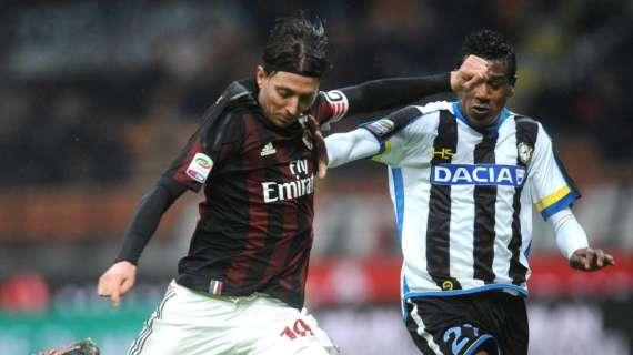 Da criticato ad insostituibile: Montolivo si prepara al rientro e tende una mano al suo Milan