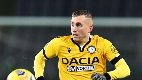 Ag. Deulofeu: "Lascerà l'Udinese in questa finestra di mercato"