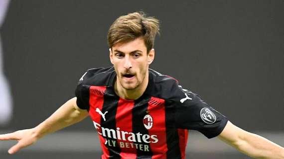 F. Galli: "L'ingresso di Gabbia a Parma non era facile, un segnale importante"