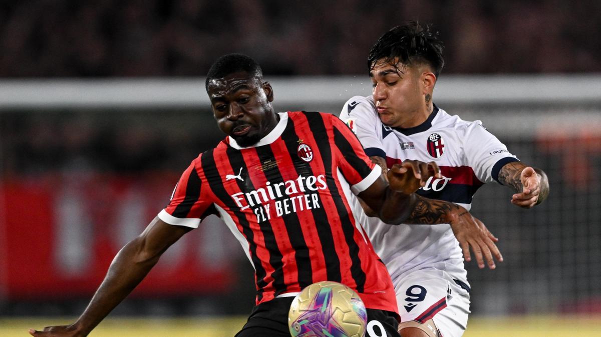 MN - Milanello, il gruppo si allarga: presenti anche Fofana, Bondo e Thiaw