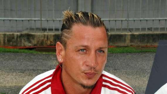Mexes a Sky: "Ci siamo anche noi per lo scudetto? Sì, certo"
