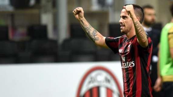 Suso a Marca: "Siamo sulla strada giusta per il rinnovo. Mi volevano Inter, Napoli e Roma, ma il Milan non mi vende neanche per 80 milioni"