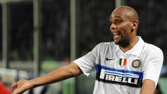 Maicon prova a rovinare i piani del Milan  
