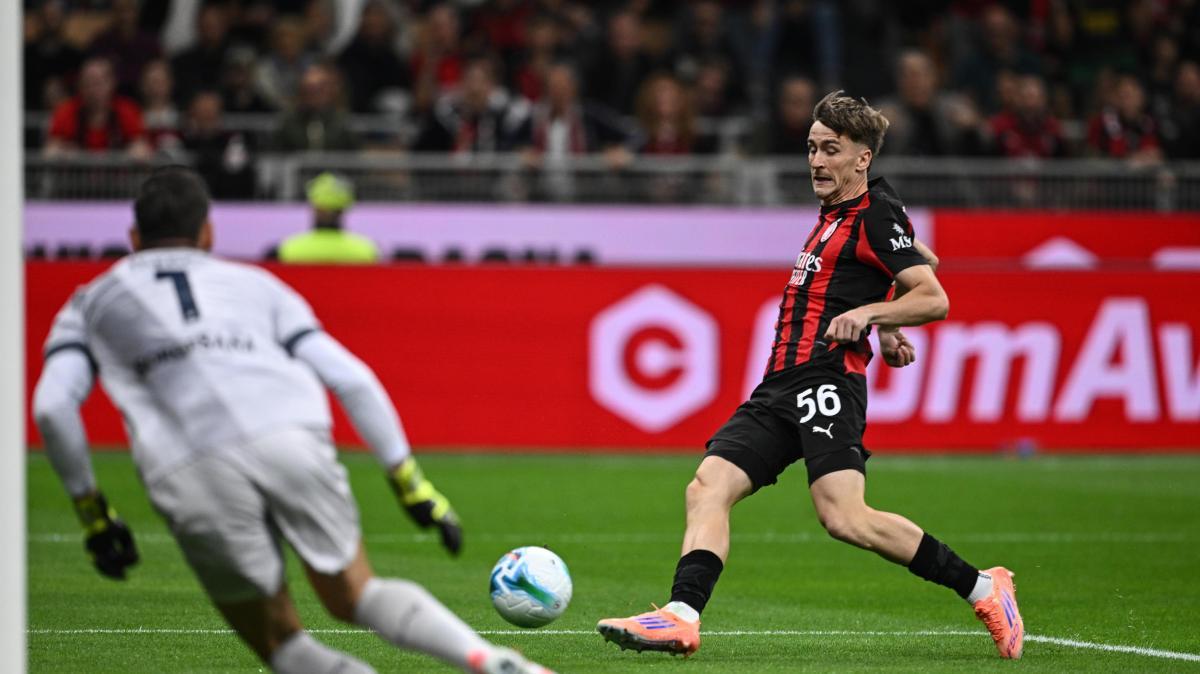 Saelemaekers, è la stagione della svolta: numeri e curiosità del belga