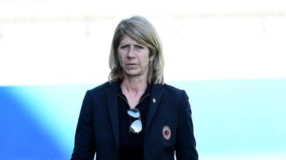 Carolina Morace su Gattuso: "È una persona dalle doti rare"