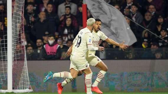 Milan, Theo Hernandez riporta attenzione: "Concentrati per venerdì"