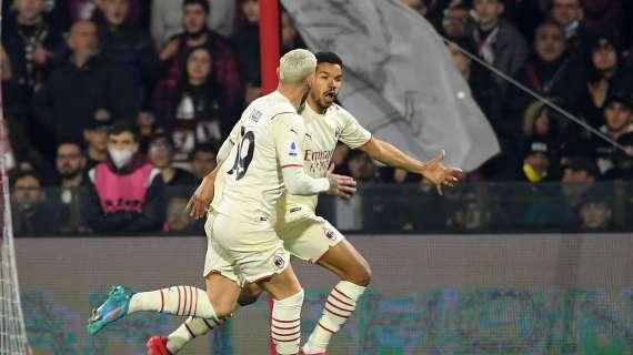Tuttosport - Milan, Messias ha superato Saelemaekers nelle gerarchie di Pioli: il brasiliano punta al riscatto a fine stagione