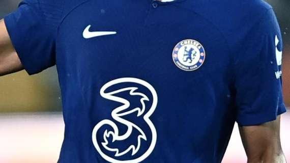 Chelsea, il programma del pre-Milan: rifinitura alle 11 e conferenza alle 15