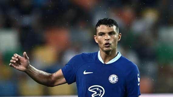 Verso Chelsea-Milan, la probabile dei Blues: Potter potrebbe optare per la difesa a tre