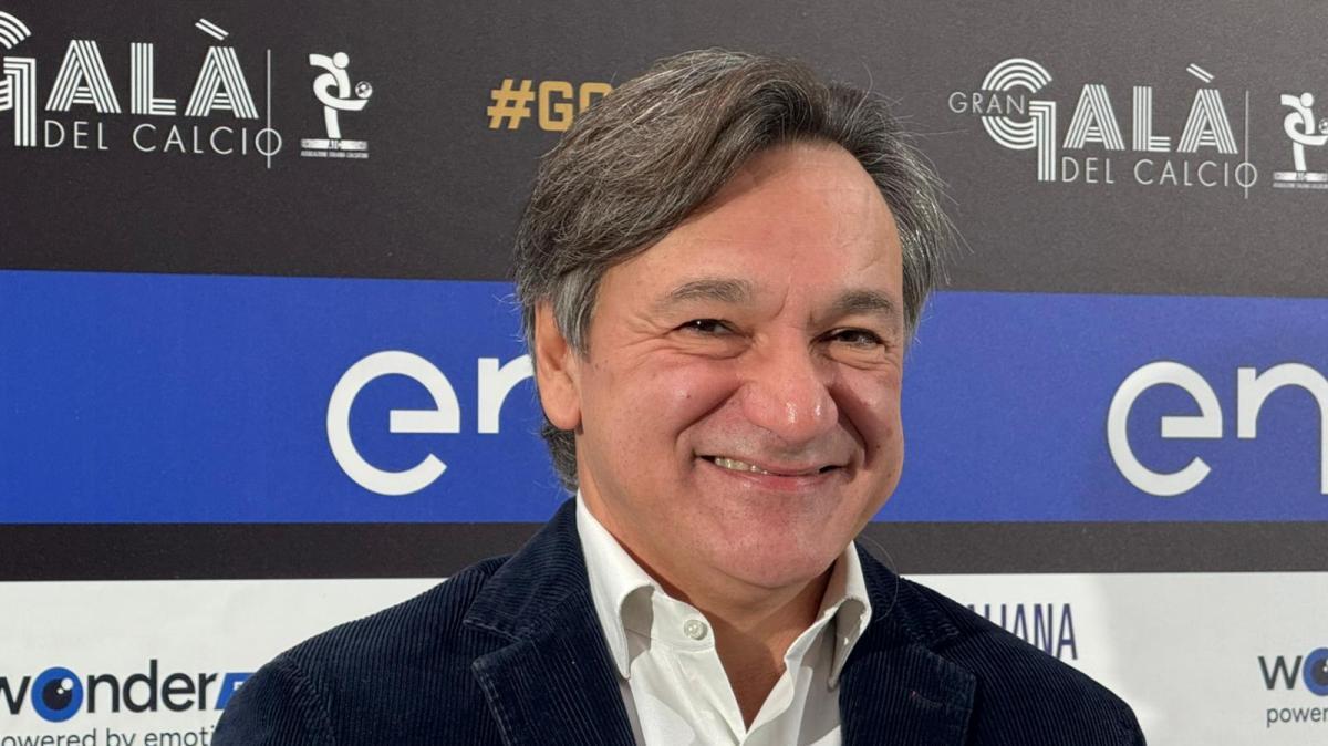 MN - Caressa: "Credo che Allegri sia il più grande manager che c’è in questo momento"