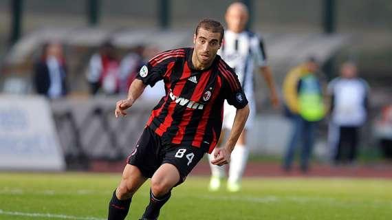 FLAMINI: "Posso giocare anche terzino. L'Inter? Pensiamo al 2° posto"