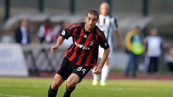 Flamini squalificato con l'Atalanta